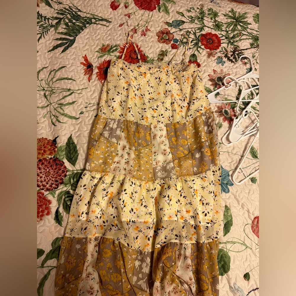 Women’s Maxi dress